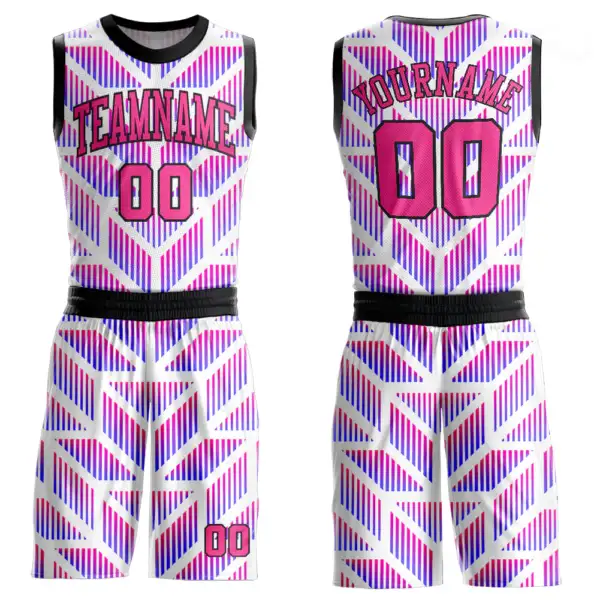 Basket ball uniform