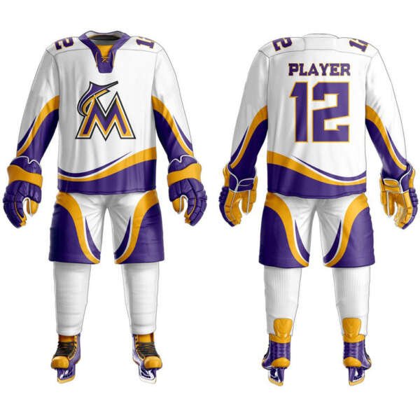 Ice Hockey