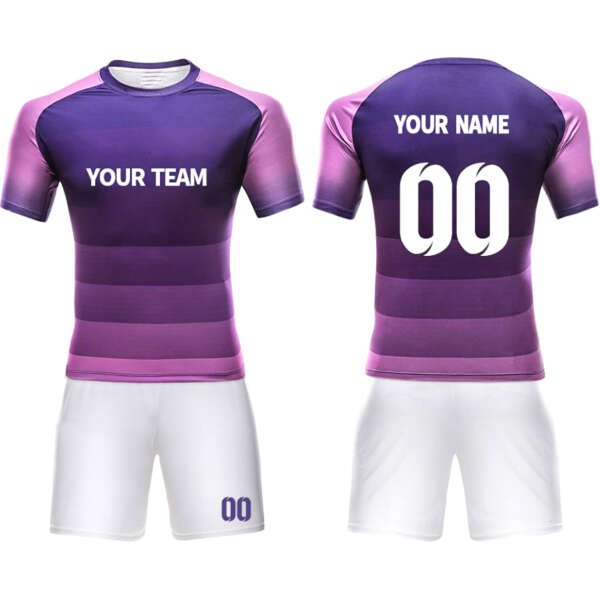 Soccer Uniform