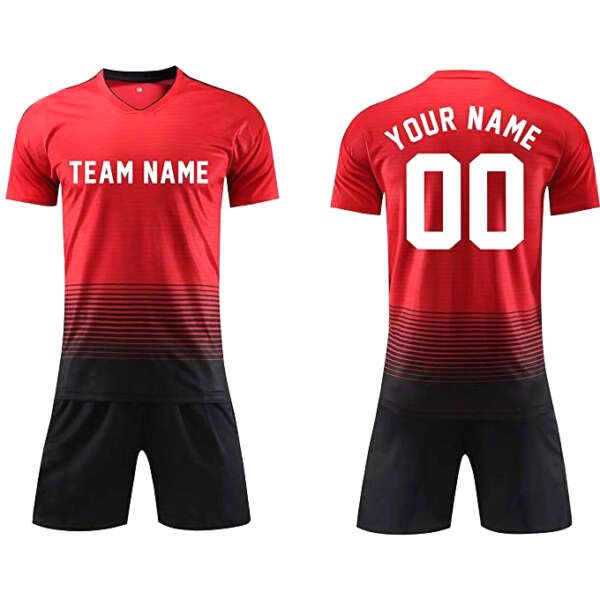 Soccer Uniform