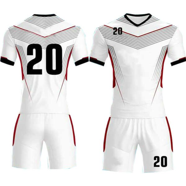 Soccer Uniform