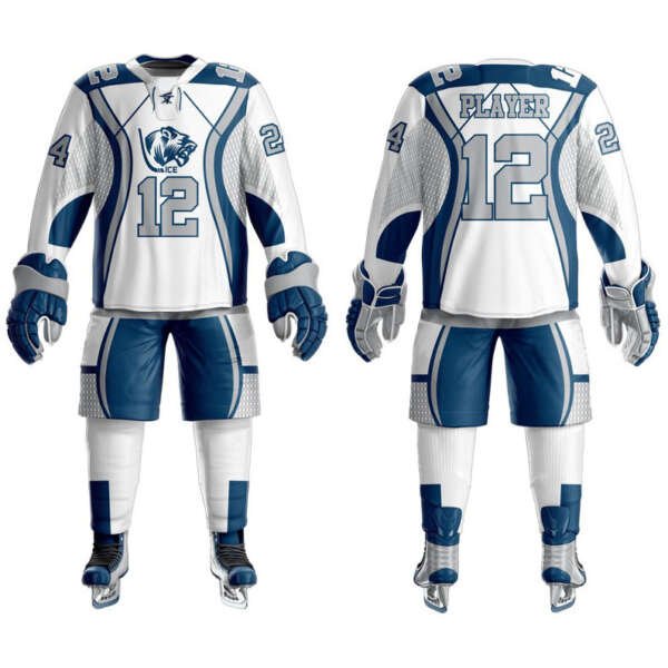 Ice Hockey