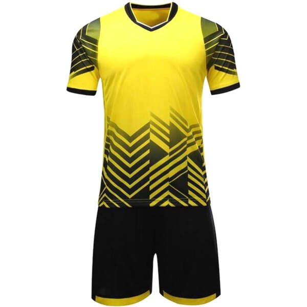 Soccer Uniform