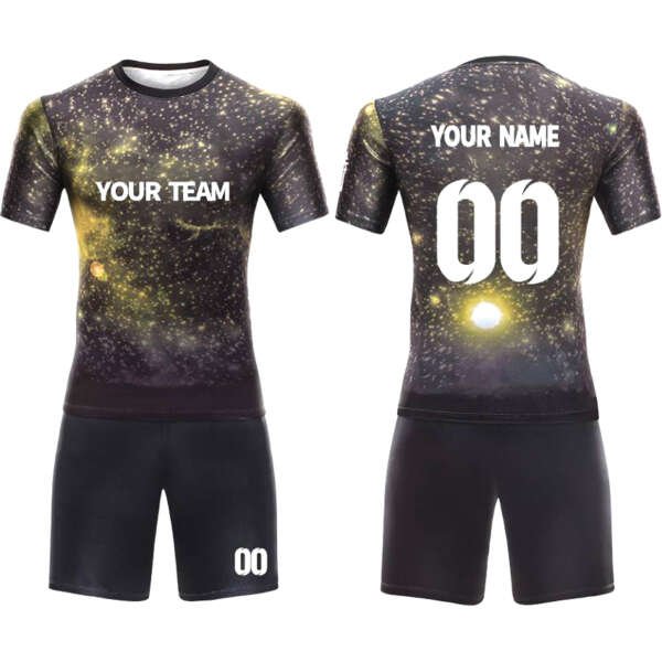 Soccer Uniform