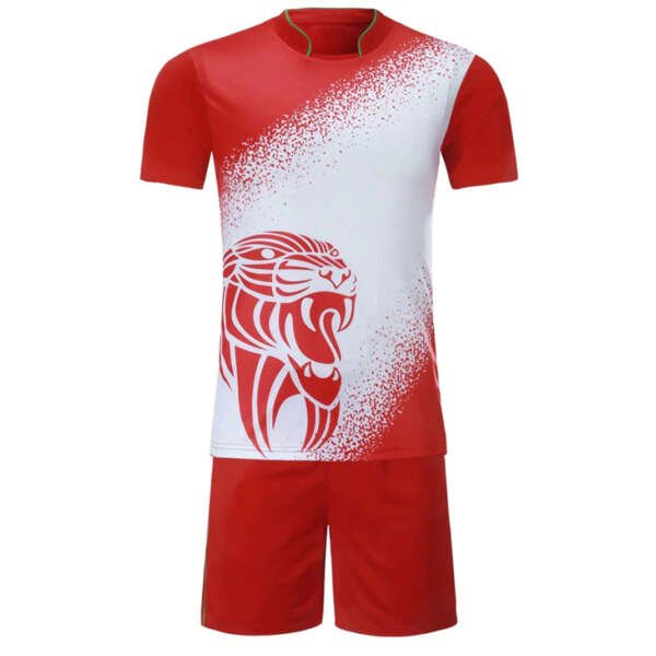 Soccer Uniform